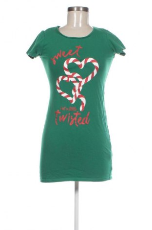 Šaty  Esmara, Veľkosť S, Farba Zelená, Cena  11,95 €