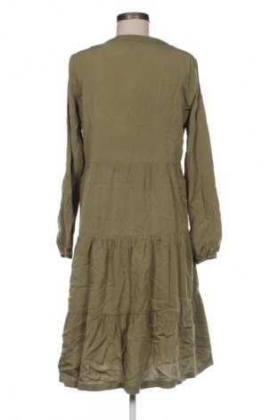 Šaty  Esmara, Velikost M, Barva Zelená, Cena  566,00 Kč