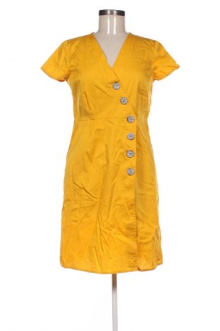 Kleid Esmara, Größe S, Farbe Orange, Preis € 11,99