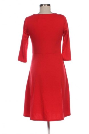 Kleid Esmara, Größe S, Farbe Rot, Preis 19,95 €