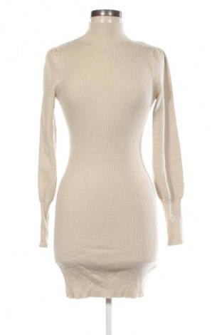 Kleid Esmara, Größe XS, Farbe Beige, Preis 20,00 €
