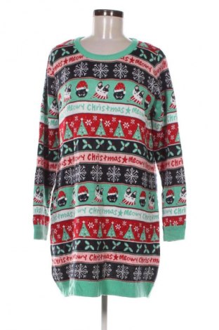 Kleid Esmara, Größe L, Farbe Mehrfarbig, Preis € 25,43