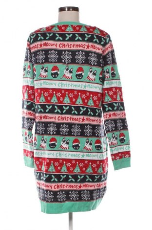 Kleid Esmara, Größe L, Farbe Mehrfarbig, Preis € 25,43