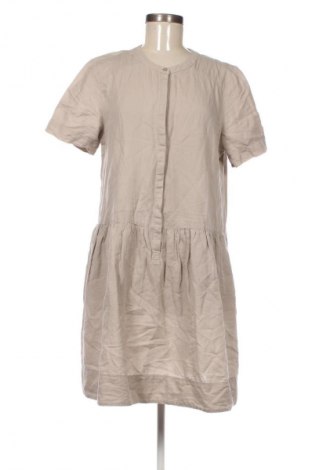 Kleid Esprit, Größe M, Farbe Beige, Preis 25,00 €