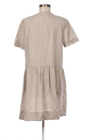 Kleid Esprit, Größe M, Farbe Beige, Preis 25,00 €