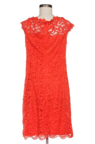 Kleid Esprit, Größe L, Farbe Orange, Preis € 25,00