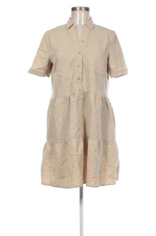 Kleid Esprit, Größe S, Farbe Beige, Preis € 13,99