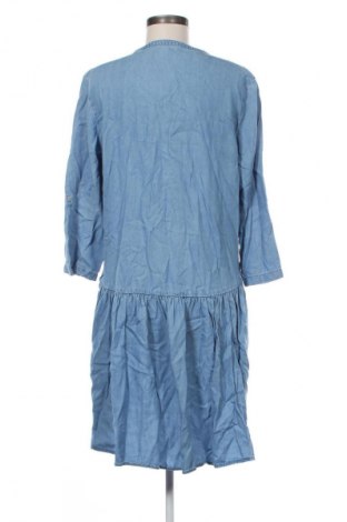 Kleid Essentials by Tchibo, Größe L, Farbe Blau, Preis € 25,00