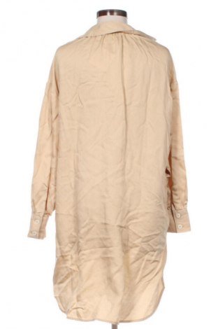 Šaty  Essentials by Tchibo, Veľkosť S, Farba Béžová, Cena  20,00 €