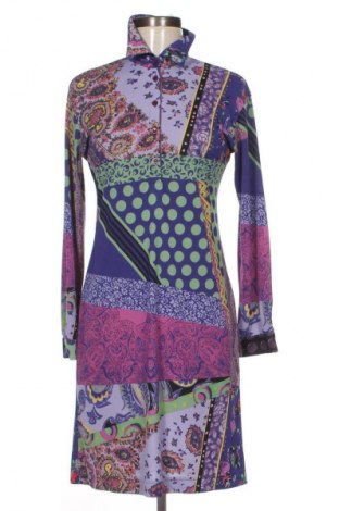 Kleid Etro, Größe M, Farbe Mehrfarbig, Preis € 635,55
