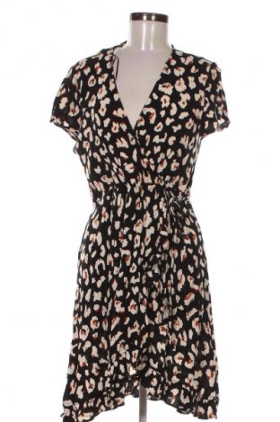 Kleid Ever.me by Takko Fashion, Größe M, Farbe Mehrfarbig, Preis € 19,95