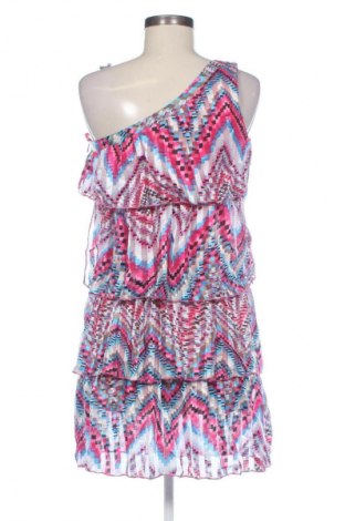 Kleid Explosion, Größe M, Farbe Mehrfarbig, Preis € 17,99