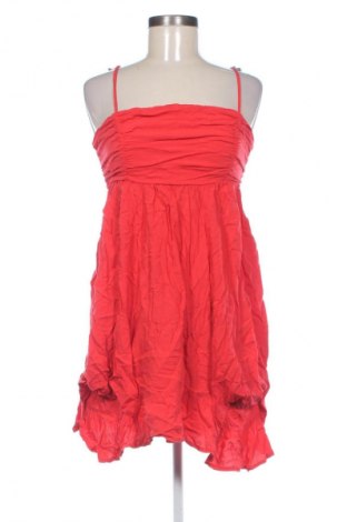 Φόρεμα Explosion, Μέγεθος M, Χρώμα Κόκκινο, Τιμή 17,99 €