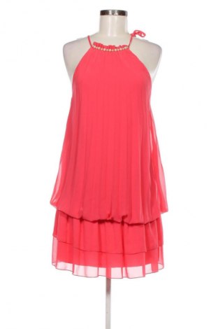 Šaty  Explosion, Velikost M, Barva Červená, Cena  696,00 Kč