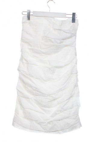 Kleid Express, Größe XS, Farbe Weiß, Preis € 24,55