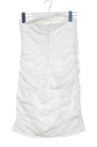 Kleid Express, Größe XS, Farbe Weiß, Preis € 24,55