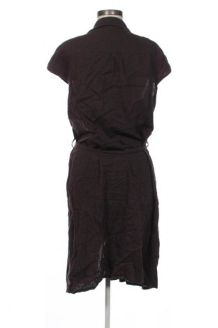 Kleid F&F, Größe L, Farbe Braun, Preis € 20,99