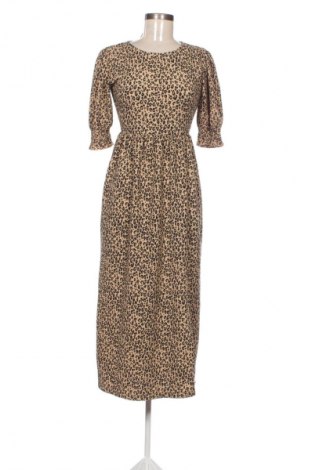 Šaty  F&F, Veľkosť XS, Farba Viacfarebná, Cena  19,93 €