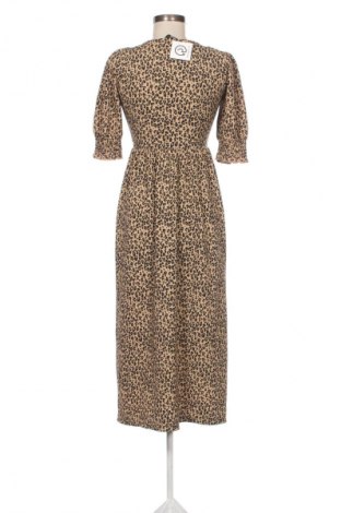 Šaty  F&F, Veľkosť XS, Farba Viacfarebná, Cena  19,93 €