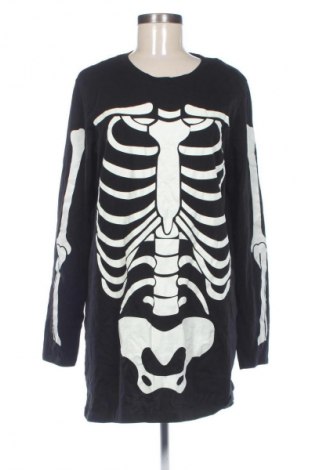 Ruha F&F, Méret XL, Szín Fekete, Ár 13 110 Ft