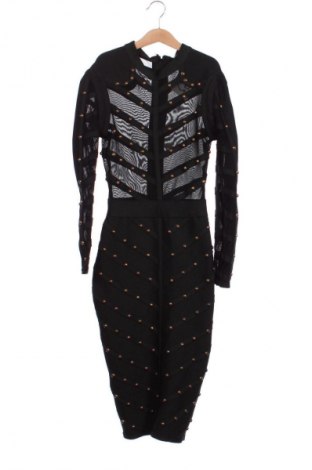Φόρεμα F&P, Μέγεθος S, Χρώμα Μαύρο, Τιμή 20,99 €