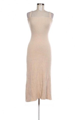 Kleid Fash Mob, Größe XS, Farbe Beige, Preis € 25,00