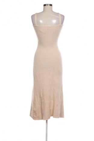 Kleid Fash Mob, Größe XS, Farbe Beige, Preis € 25,00