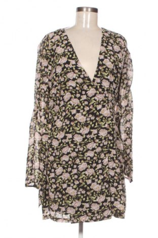 Kleid Fashion Union, Größe L, Farbe Mehrfarbig, Preis € 45,99