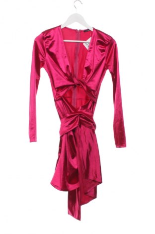 Kleid Fashion nova, Größe S, Farbe Rosa, Preis € 30,00