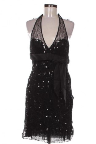 Šaty  Faviana, Veľkosť M, Farba Čierna, Cena  40,95 €