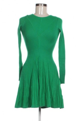 Šaty  Fb Sister, Velikost S, Barva Zelená, Cena  907,00 Kč