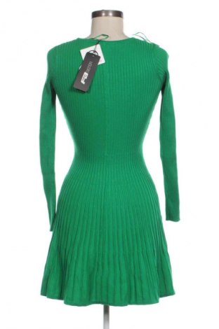 Šaty  Fb Sister, Velikost S, Barva Zelená, Cena  907,00 Kč