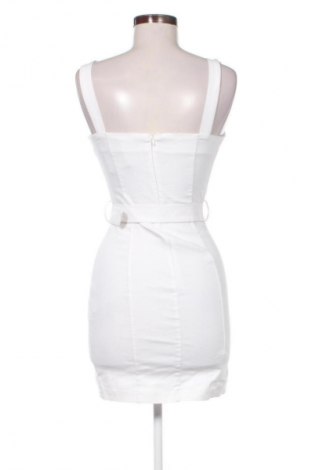 Kleid Fb Sister, Größe M, Farbe Weiß, Preis € 12,24