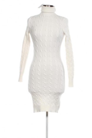 Kleid Fb Sister, Größe XS, Farbe Weiß, Preis € 20,00