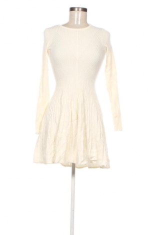 Kleid Fb Sister, Größe S, Farbe Ecru, Preis 6,99 €