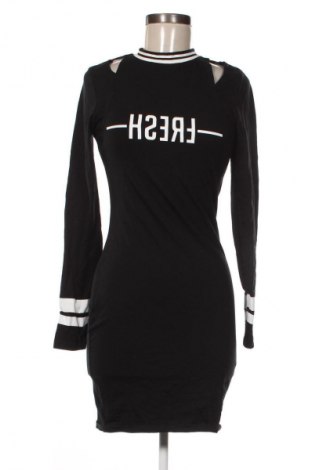 Kleid Fb Sister, Größe L, Farbe Schwarz, Preis 8,99 €