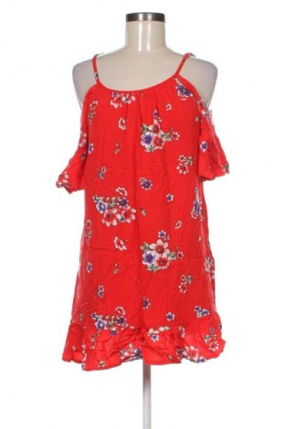 Kleid Fb Sister, Größe S, Farbe Mehrfarbig, Preis € 19,97