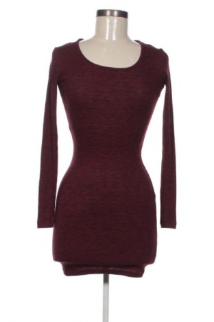Kleid Fb Sister, Größe XS, Farbe Rot, Preis 6,99 €