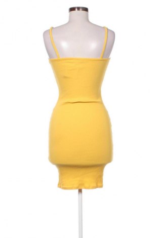 Šaty  Fb Sister, Veľkosť S, Farba Žltá, Cena  19,97 €