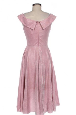 Kleid Fervente, Größe S, Farbe Rosa, Preis 29,73 €