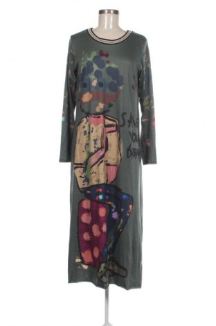 Kleid Fetish, Größe S, Farbe Mehrfarbig, Preis 46,80 €