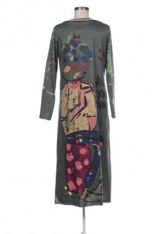 Kleid Fetish, Größe S, Farbe Mehrfarbig, Preis 46,80 €