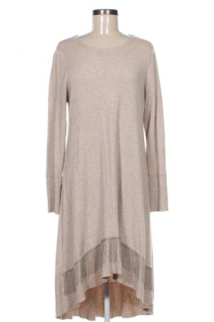 Kleid Finery, Größe M, Farbe Beige, Preis € 24,55
