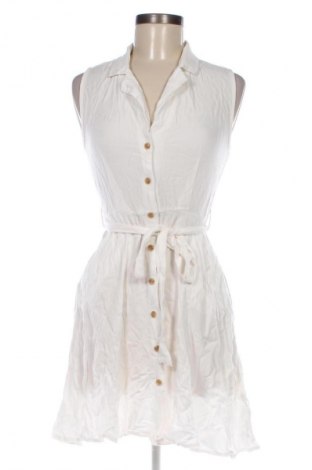 Φόρεμα Fisherfield, Μέγεθος S, Χρώμα Λευκό, Τιμή 12,99 €