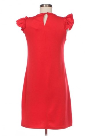 Ruha Fisherfield, Méret XS, Szín Piros, Ár 8 244 Ft