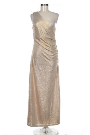 Kleid Fisherfield, Größe L, Farbe Golden, Preis € 30,00