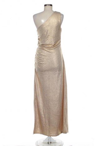 Kleid Fisherfield, Größe L, Farbe Golden, Preis € 30,00