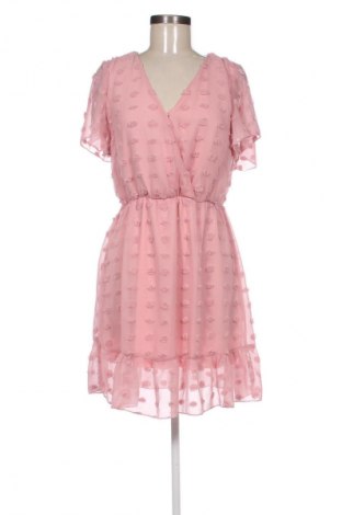 Šaty  Fisherfield, Velikost M, Barva Růžová, Cena  400,00 Kč