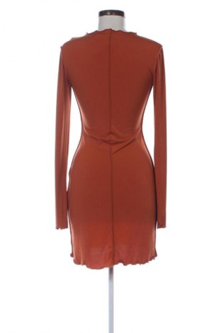 Kleid Flounce, Größe S, Farbe Braun, Preis € 19,97