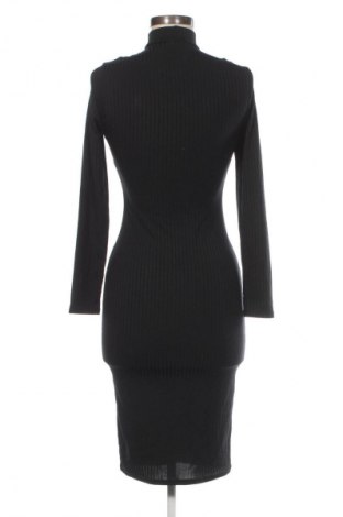 Φόρεμα Flounce, Μέγεθος M, Χρώμα Μαύρο, Τιμή 9,99 €